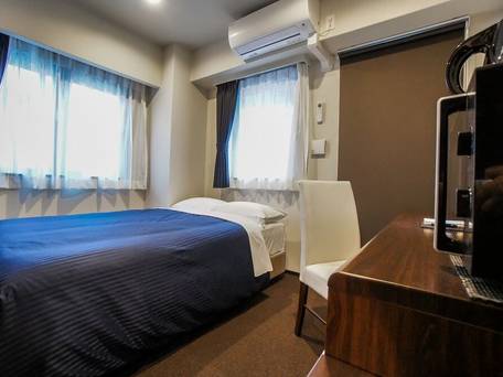 ホテルリブマックス梅田堂山 / 5