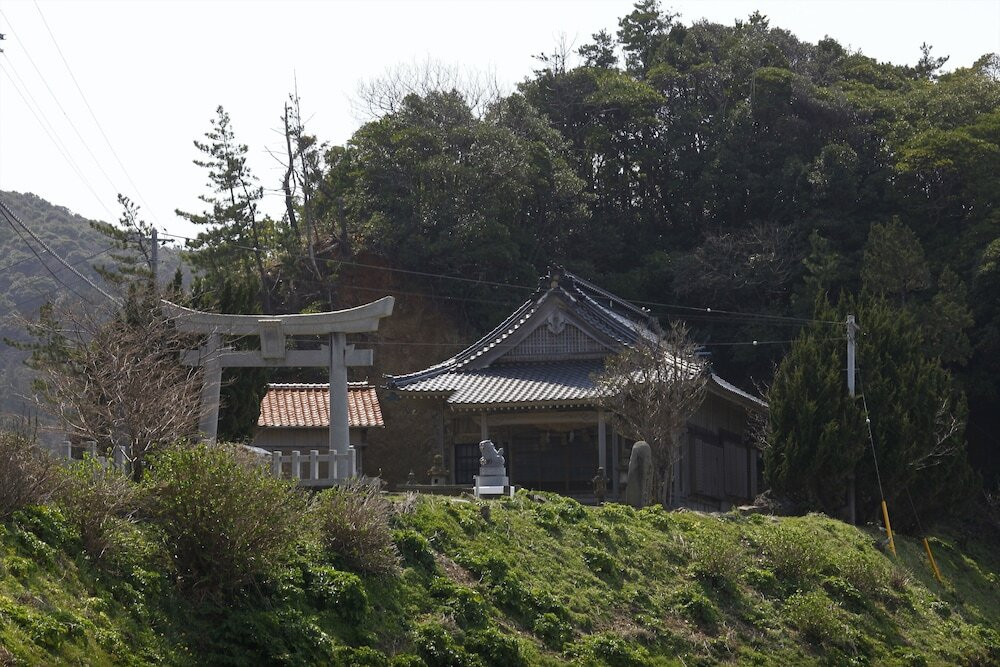 施設からの眺望