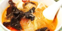 選んで楽しい！食べて美味しいスープ春雨！渋谷「七宝麻辣湯」