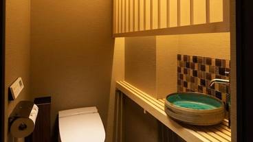 バスルーム / 19