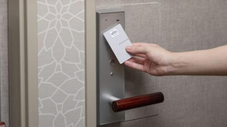 ダブルルーム 禁煙