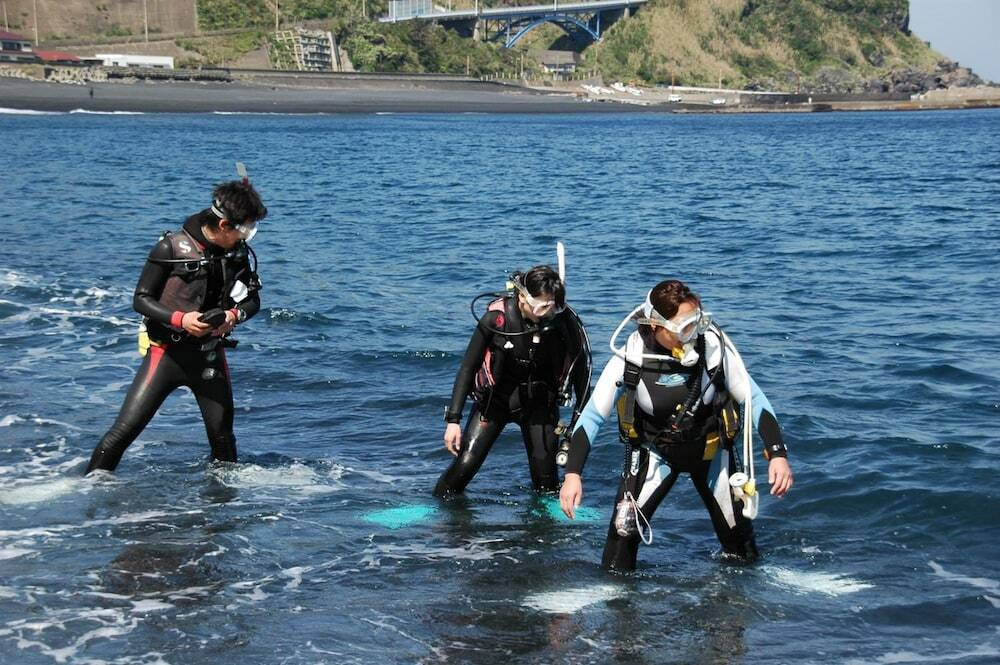 フィットネス設備