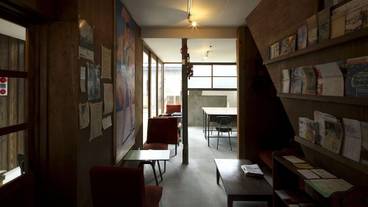 リビング エリア / 20