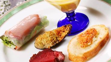 食事・飲み物 / 17