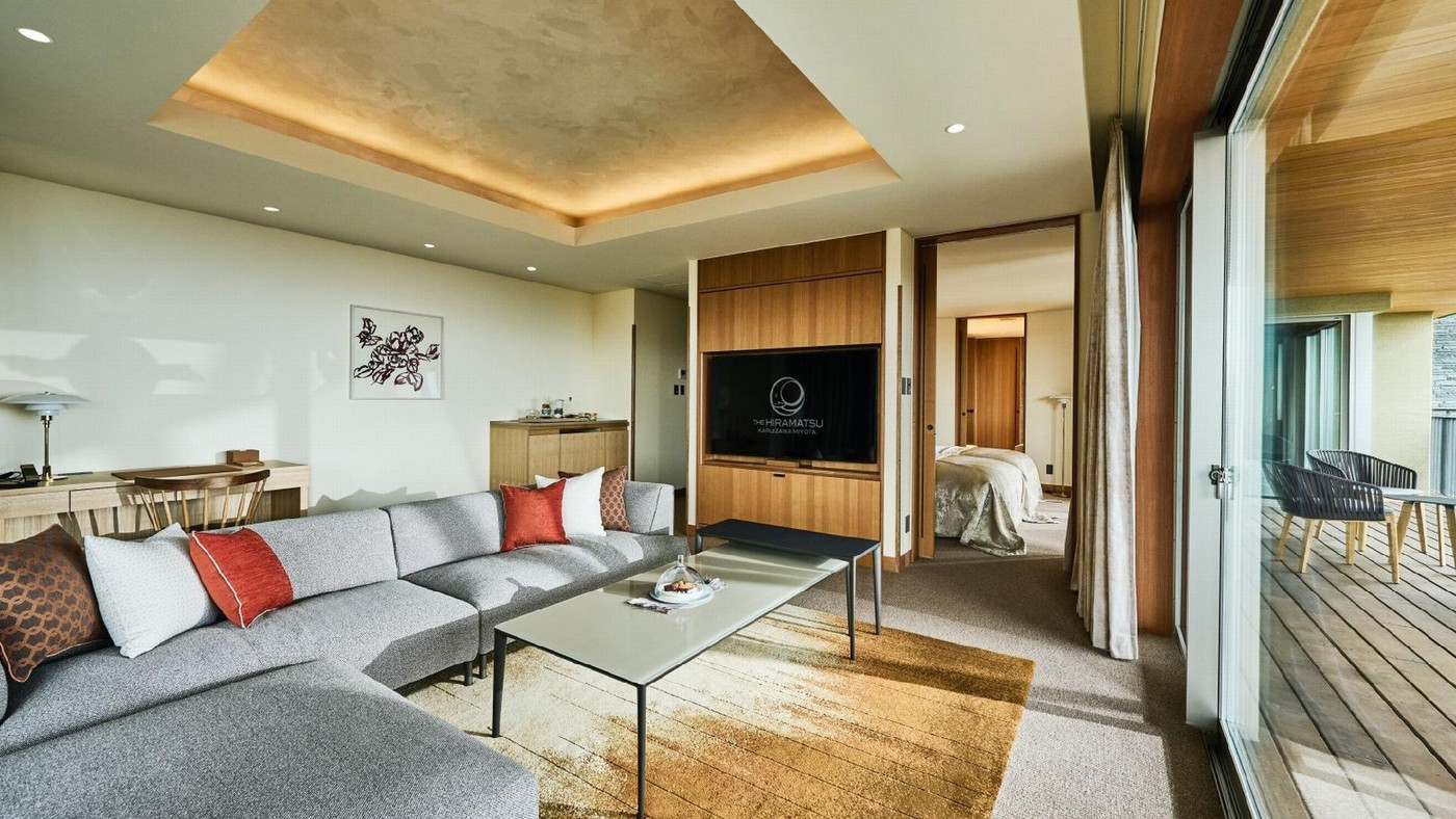 THE HIRAMATSU 軽井沢 御代田3570567