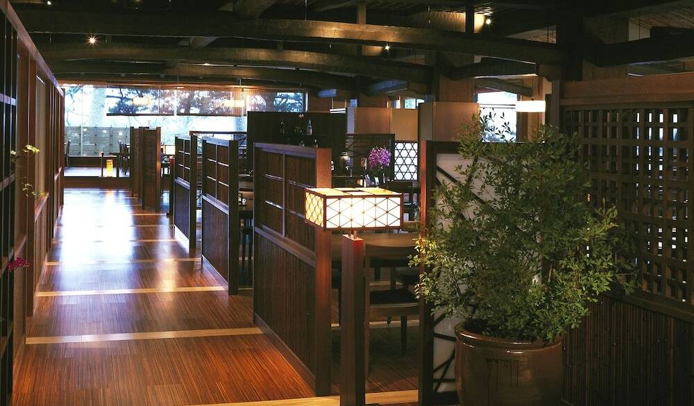 レストラン入口 / 5