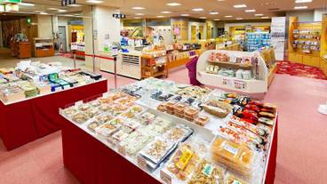 ギフト ショップ / 23