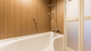 [スタンダード] ツイン (35平米)