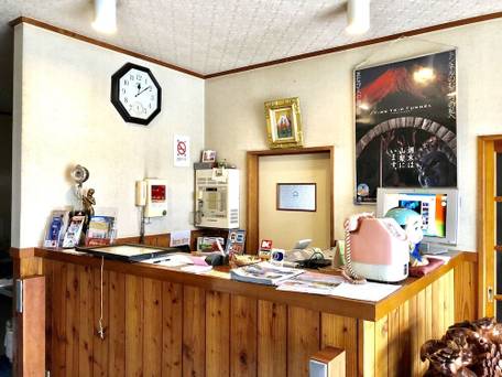 リゾートイン富士橋 / 3