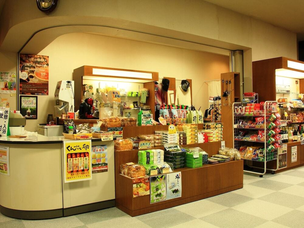 ギフト ショップ