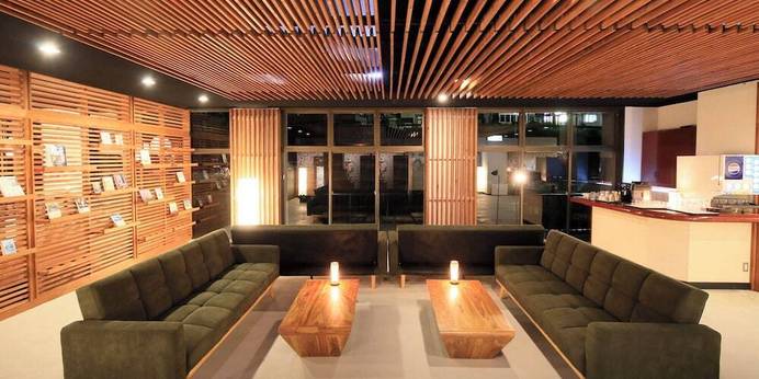 鶯宿温泉 竹あかりの宿 加賀助（岩手県 旅館） / 1