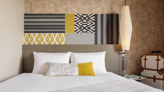 スタンダードダブル (禁煙)