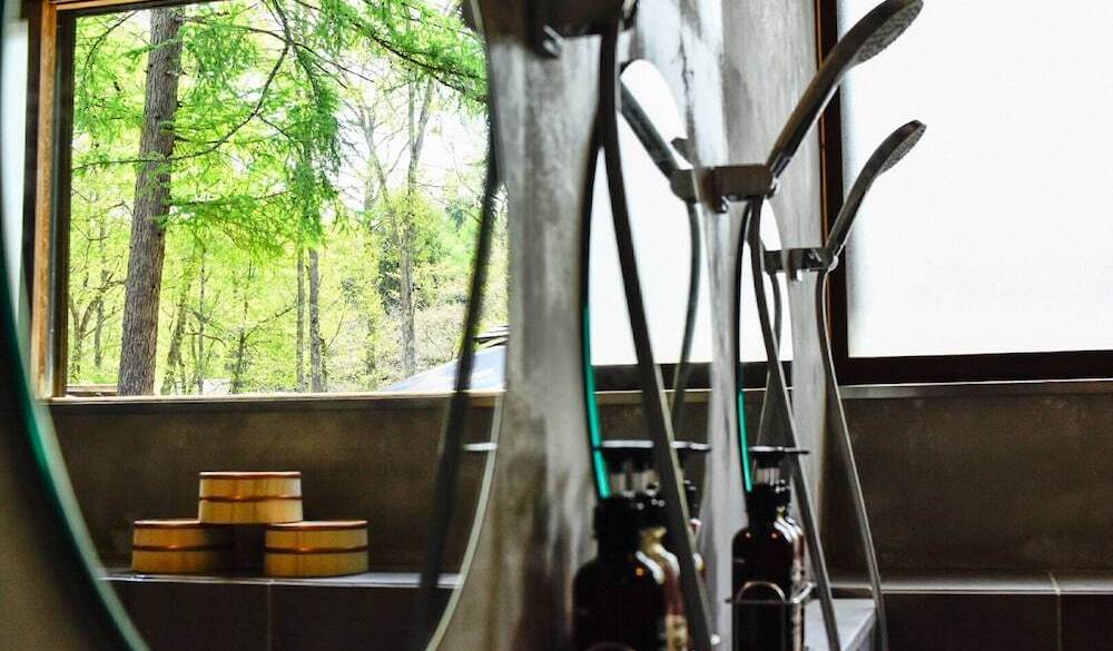 バスルームのシャワー / 2