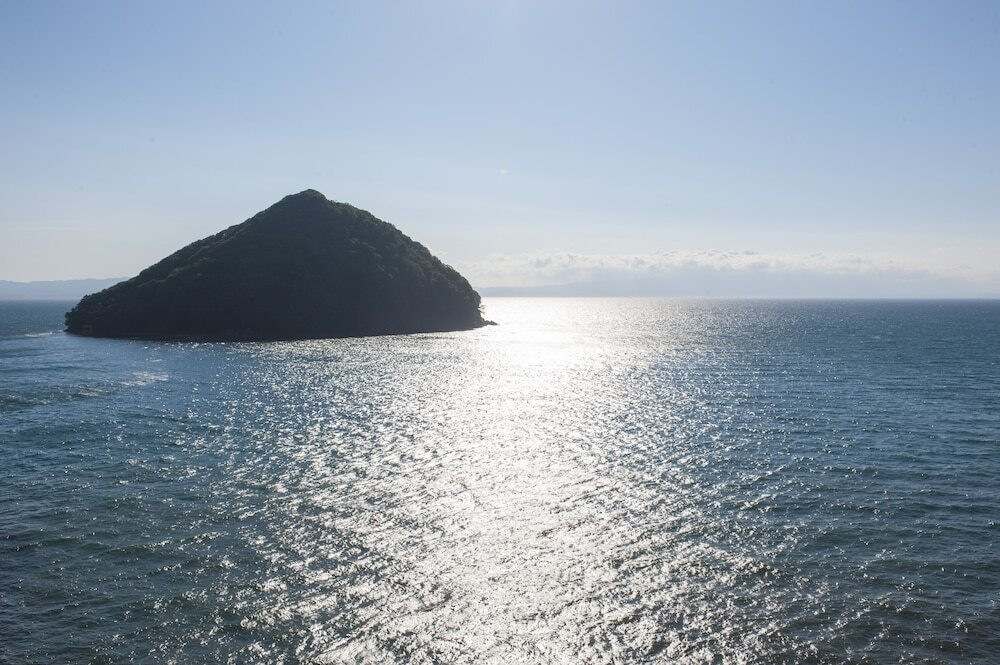 施設からの眺望