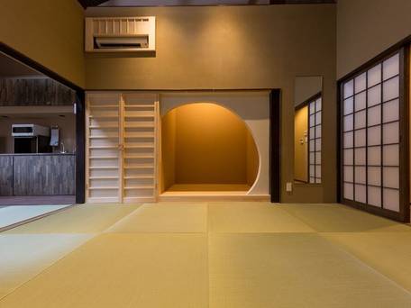 京町家宿 染 SEN 東寺・魚美津 / 4