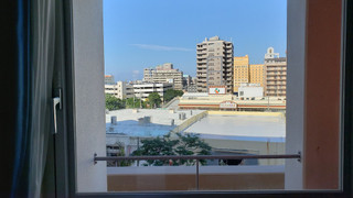 コンパクトツイン 禁煙（イースト館/別館）