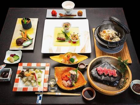 四万温泉 柏屋旅館 / 3