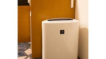 客室の設備とサービス / 28