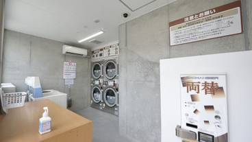 ランドリー ルーム / 2