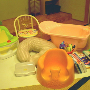 ウェルカムベビー認定の宿！充実したベビーグッズで身軽な旅が叶う4375847