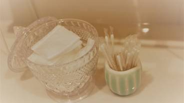 バスルームの設備 / 17