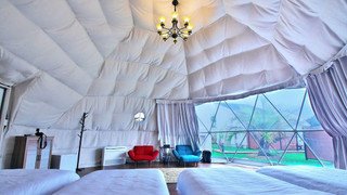 グランド テント