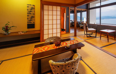 Get a Taste of Class and Sophistication at These 15 Atmospheric Luxury Ryokan &amp; Hotels.