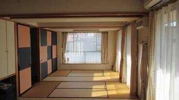 施設内の設備 / 6