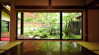 ラグジュアリー スイート