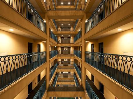 住友不動産ホテル ヴィラフォンテーヌ東京日本橋箱崎 / 1