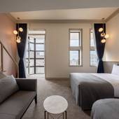 UNWIND HOTEL&BAR 小樽（北海道 シティホテル） / 3