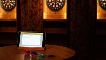 ゲームコーナー / 5