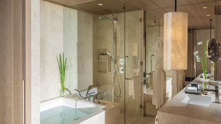 スーペリア ルーム シングルベッド 2 台