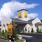 ファミリーロッジ旅籠屋・木更津港店（千葉県 ビジネスホテル） / 4