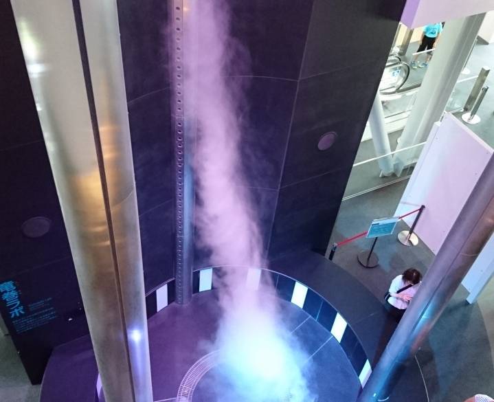 名古屋市科学館 / 2