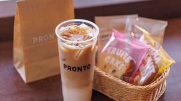 食事・飲み物 / 3