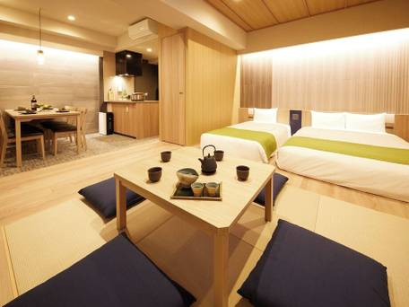 MONday Apart Premium 上野 / 1