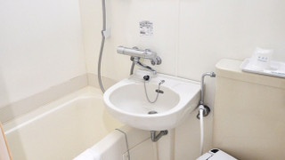 ツインルーム (4階 エレベーターがございませんので、階段をご利用頂きます)