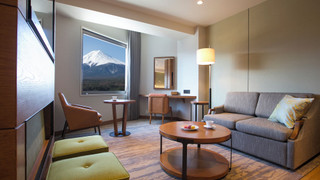 ファミリー スイート 禁煙