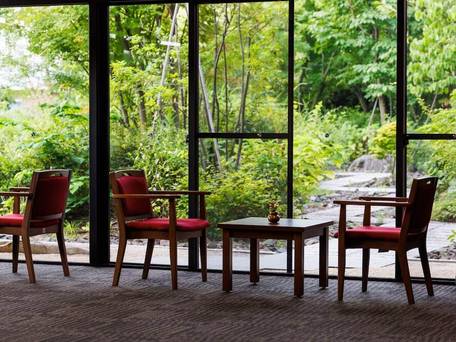 亀の井ホテル 奈良 / 2