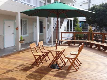 ファミリーロッジ旅籠屋（大阪港店） / 5