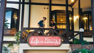 テラス / パティオ / 11