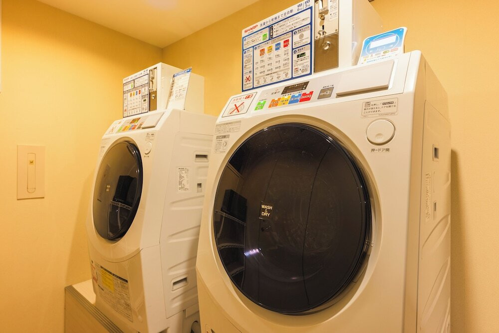 ランドリー ルーム