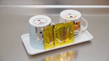 食事・飲み物 / 1