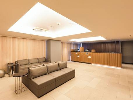 相鉄フレッサイン 東京京橋 / 2