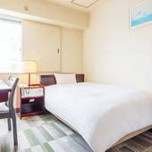 ホテルパコ帯広中央（北海道 ビジネスホテル） / 4