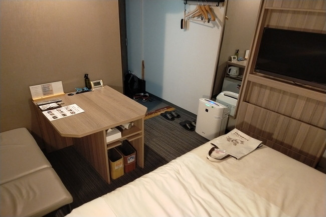 シングルルーム