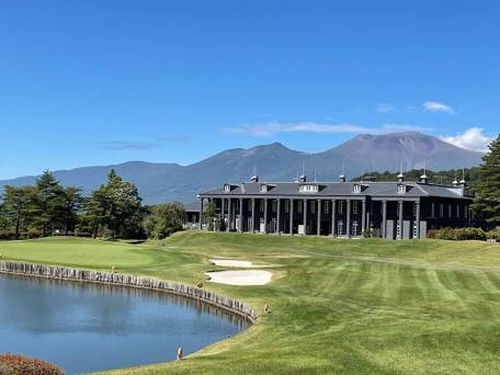 オーソルヴェール軽井沢倶楽部（旧：隨縁軽井沢ナインハンドレッド倶楽部） / 3