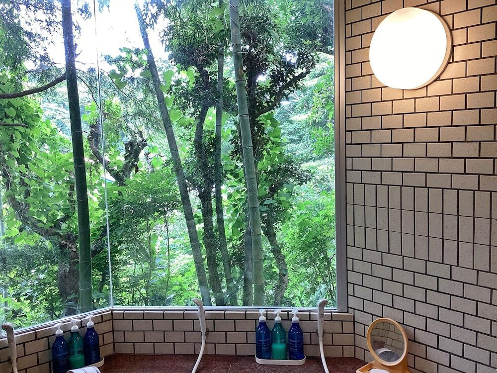 信仰登山の宿坊はここで決まり！4231172