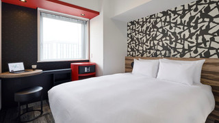 スーペリア ダブルルーム 禁煙